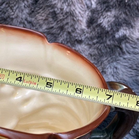 Royal Doulton Vintage Toby Jug - The Vicar of Bray - Picture 15 of 16